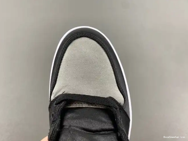 Boostmaster lin Shadow Satin Air OG 1 FD4810-010 High WMNS Jordan 0525